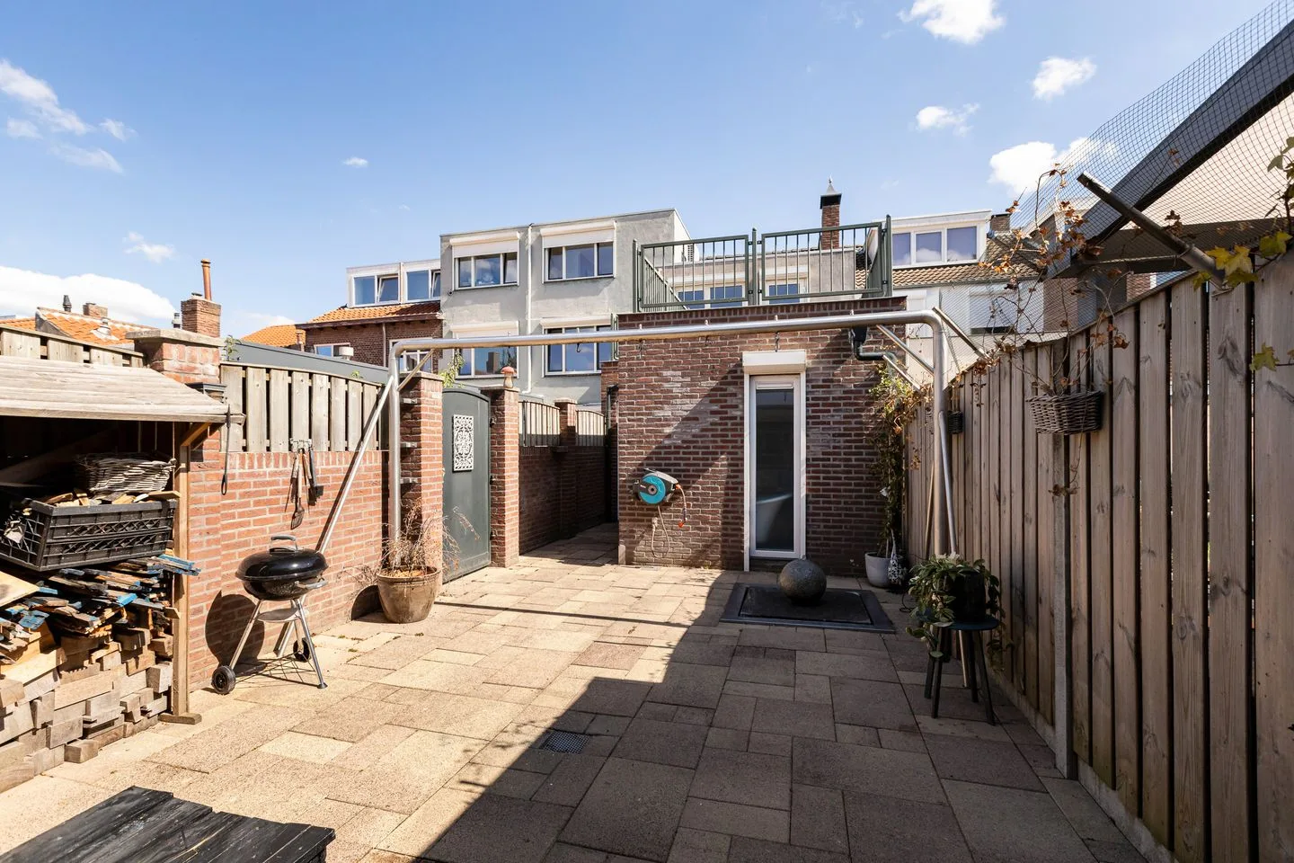 Oeverstraat 75 Tilburg thumbnail 47