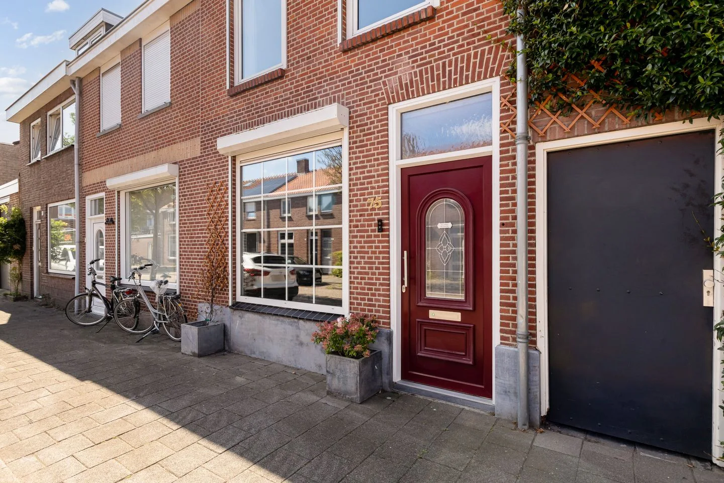 Oeverstraat 75 Tilburg thumbnail 5