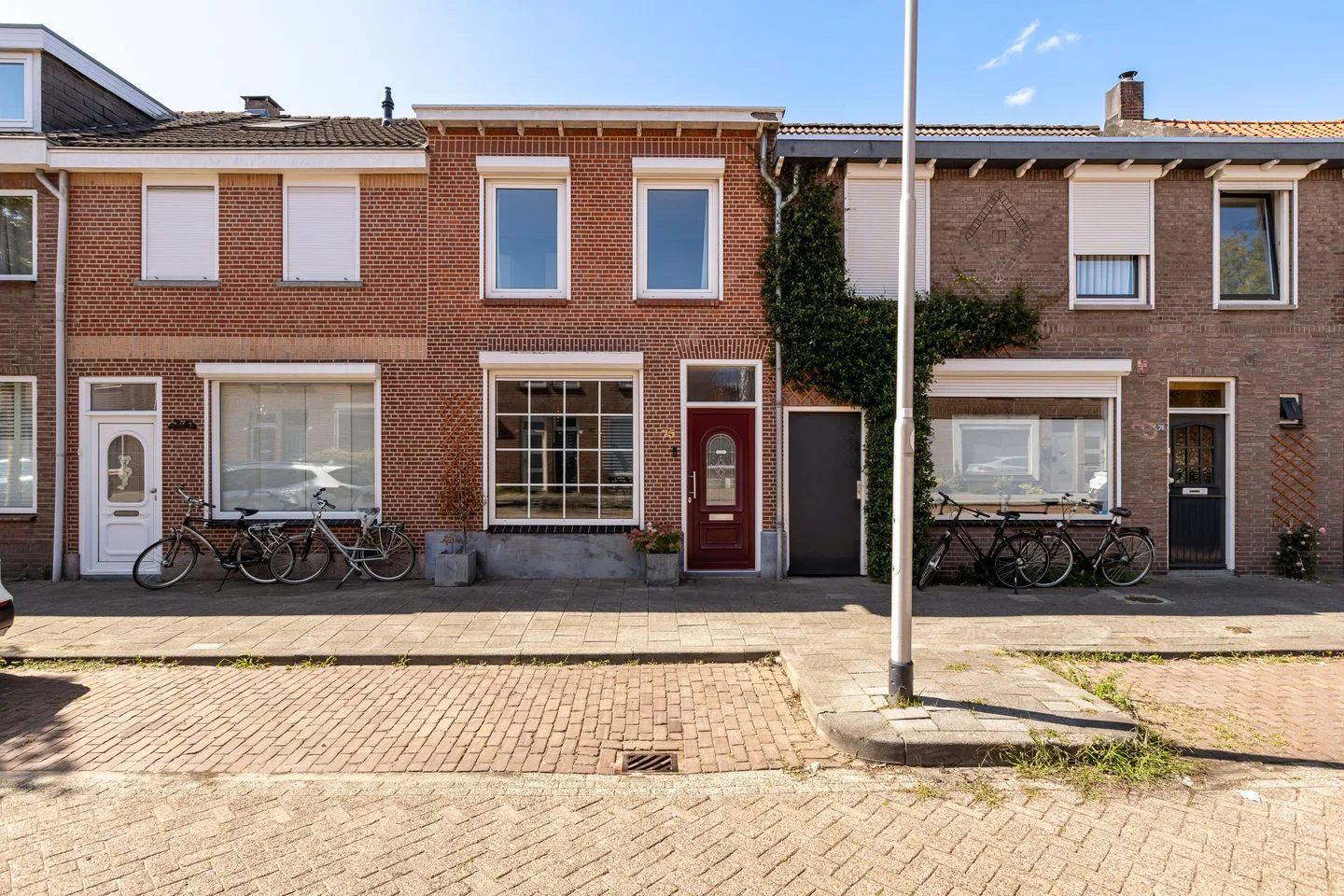 Oeverstraat 75 Tilburg thumbnail 52