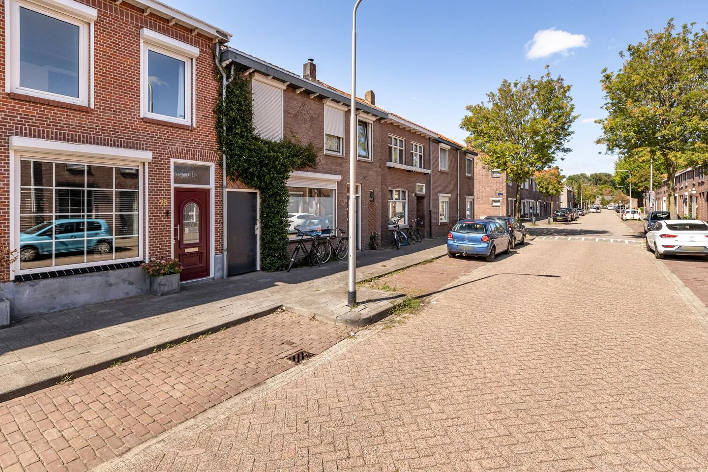 Oeverstraat 75 Tilburg thumbnail 53