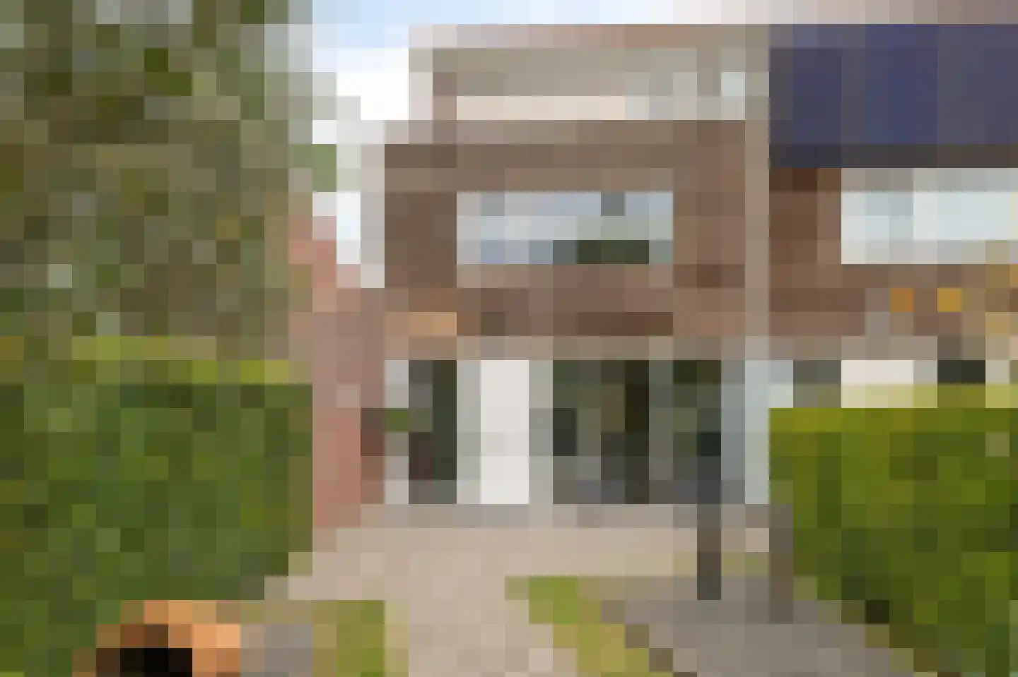 Oeverzegge 23 Zwolle