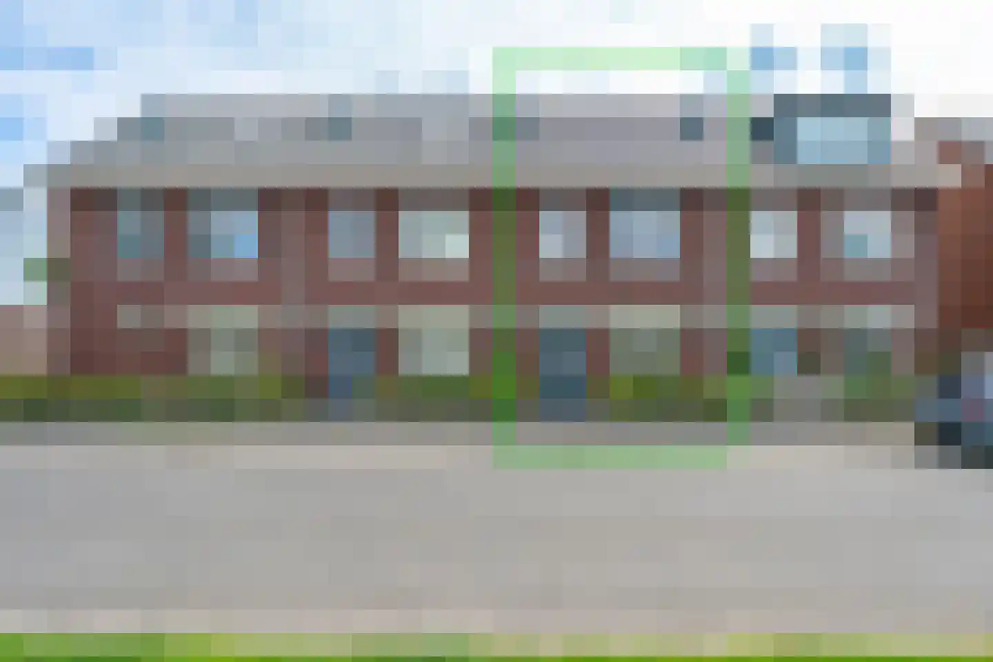 Oeverzeggeweg 3 Heerhugowaard
