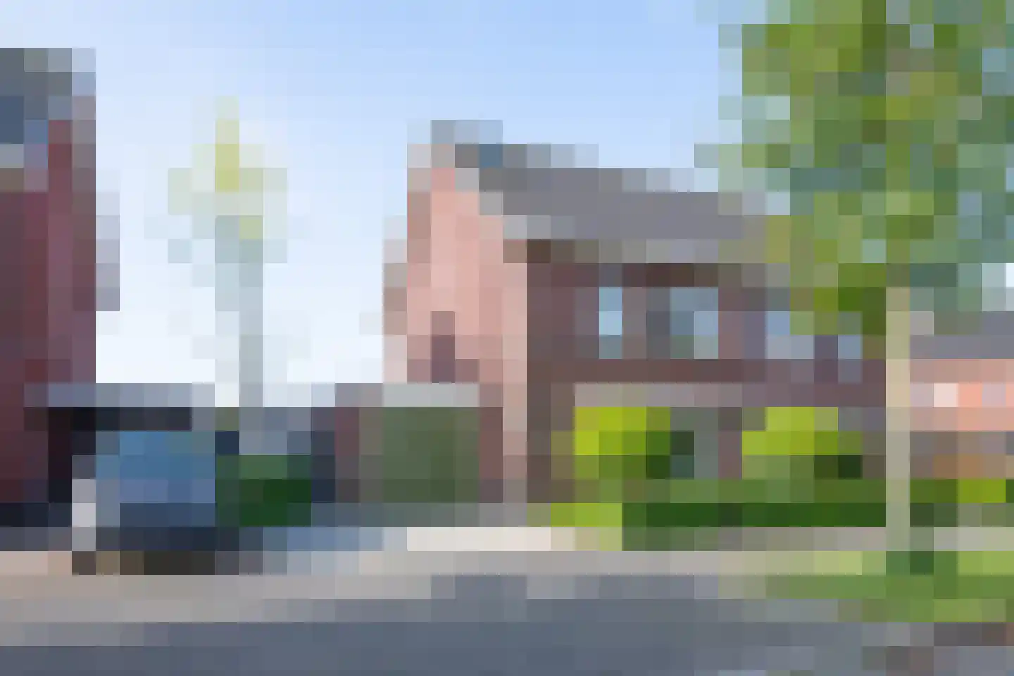 Oeverzeggeweg 32 Heerhugowaard