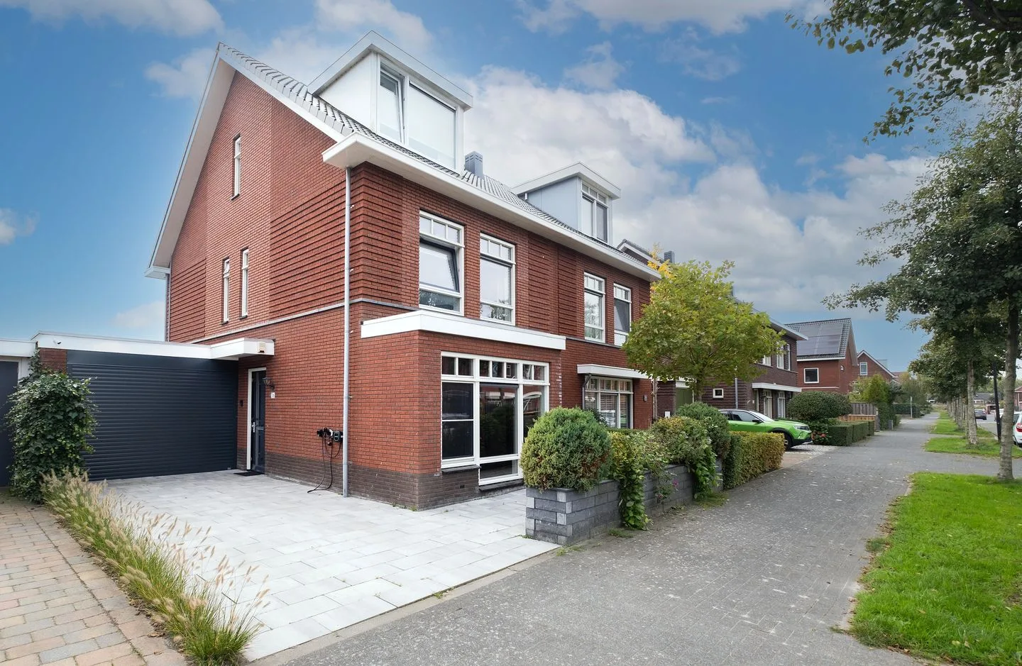 Oeverzeggeweg 36 in Heerhugowaard