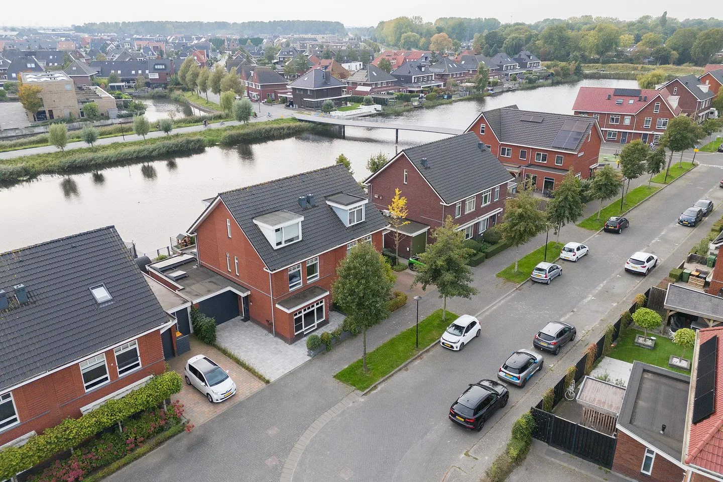 Oeverzeggeweg 36 Heerhugowaard thumbnail 30