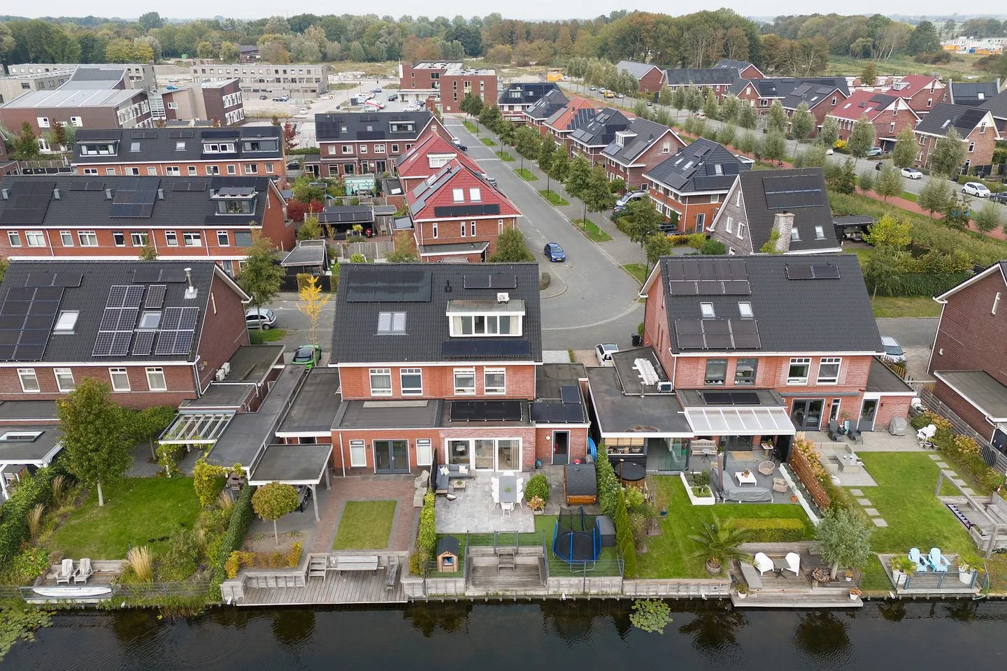 Oeverzeggeweg 36 Heerhugowaard thumbnail 31