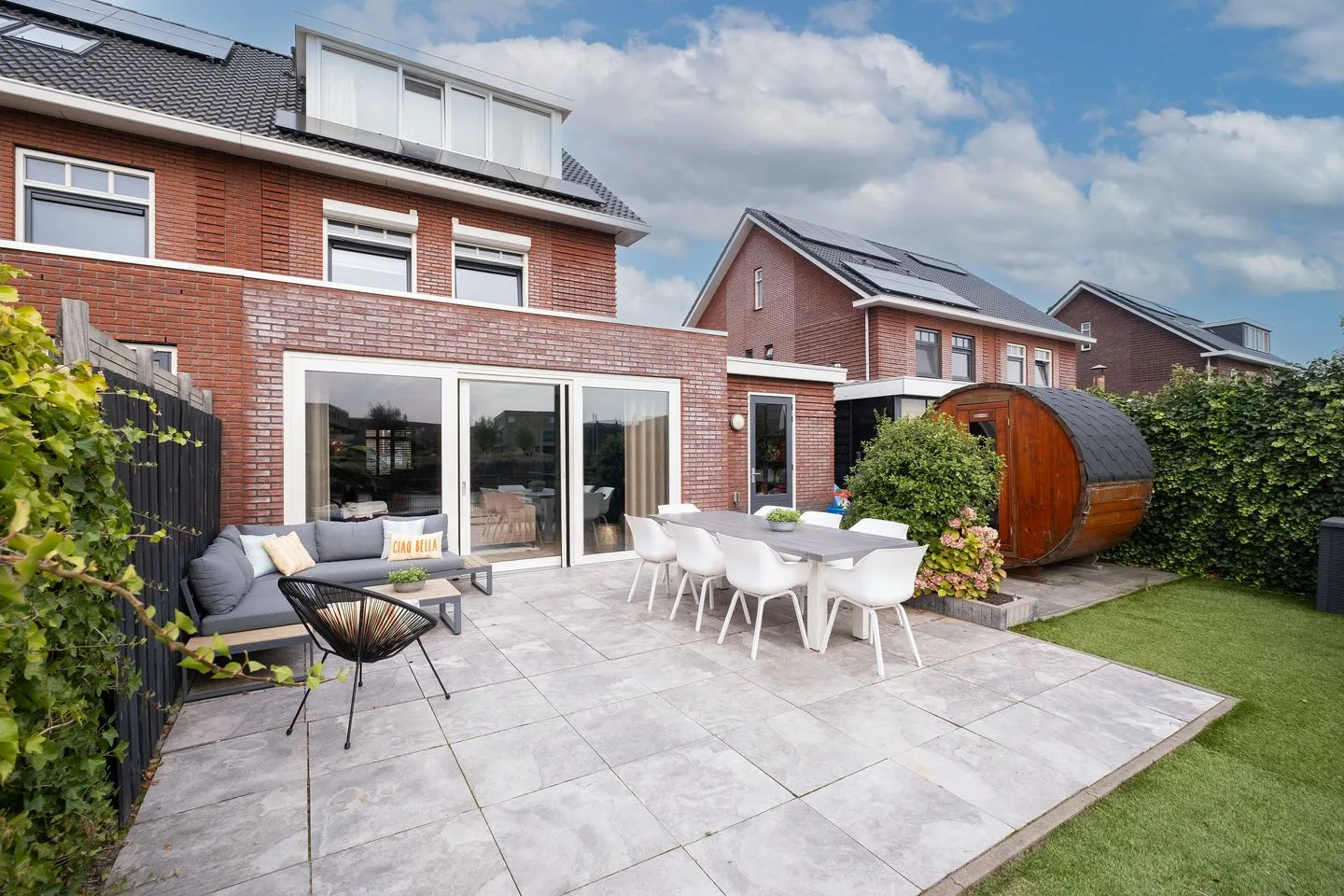 Oeverzeggeweg 36 Heerhugowaard thumbnail 32