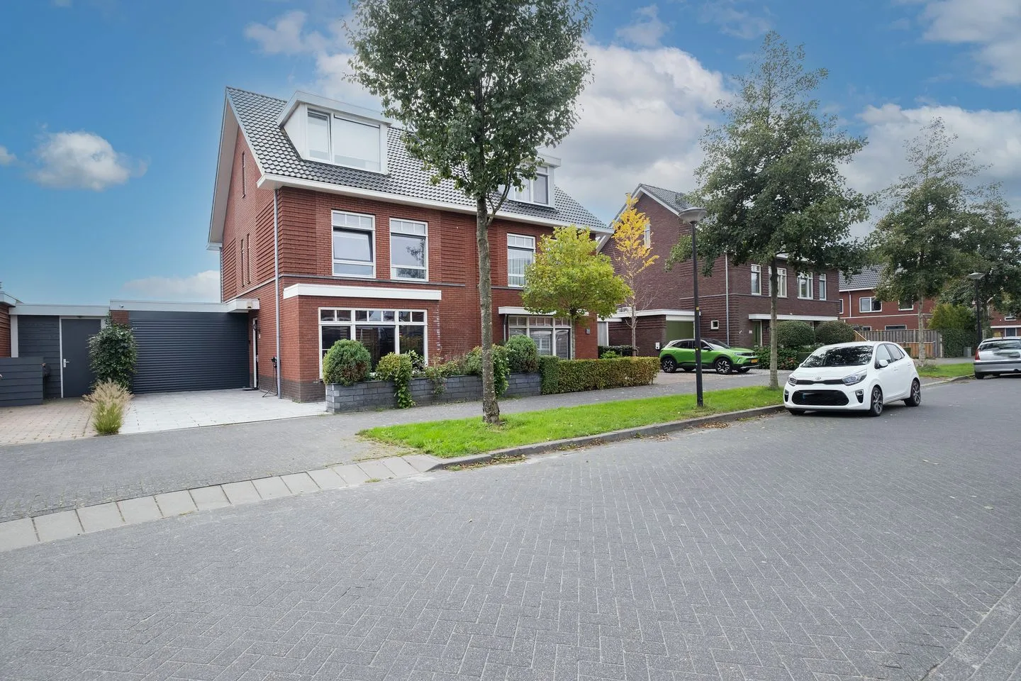 Oeverzeggeweg 36 Heerhugowaard thumbnail 36