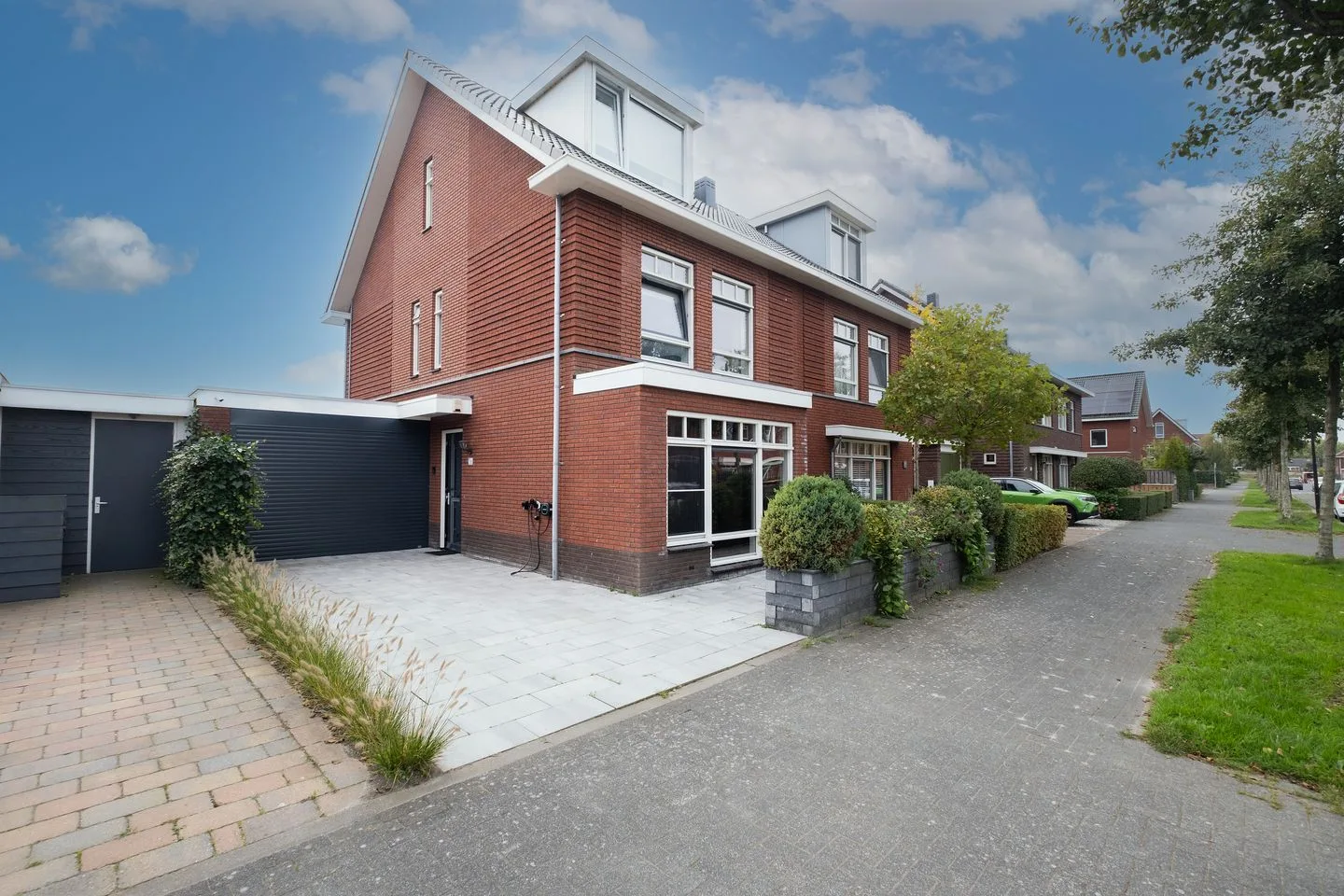 Oeverzeggeweg 36 Heerhugowaard thumbnail 37