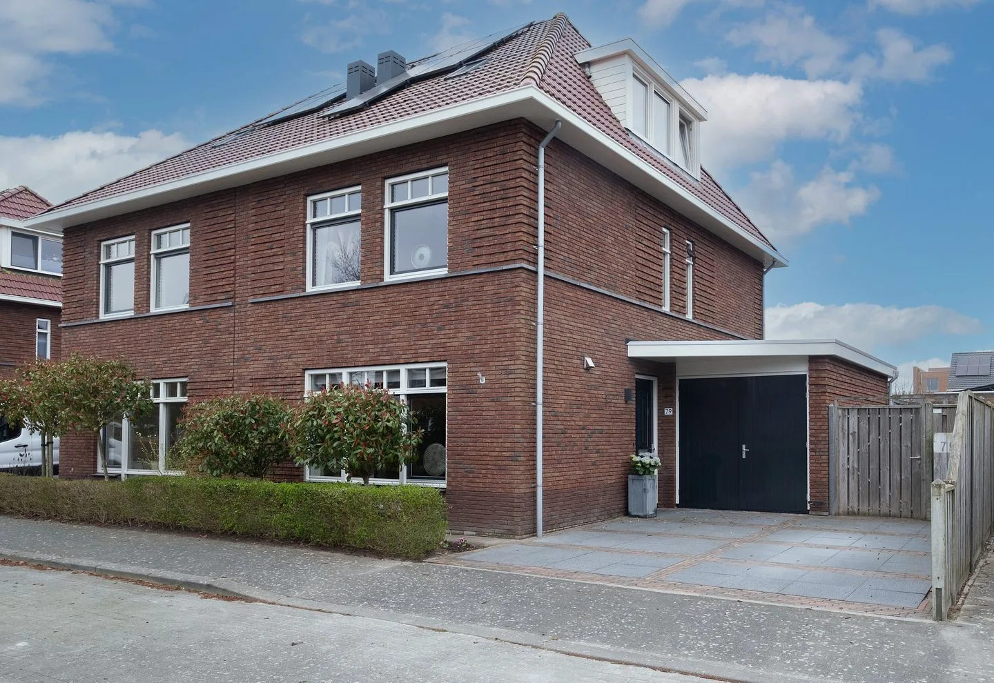 Oeverzeggeweg 79 Heerhugowaard
