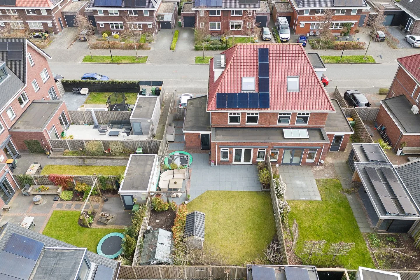 Oeverzeggeweg 79 Heerhugowaard thumbnail 32