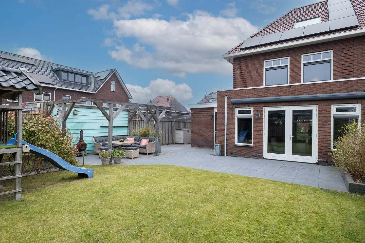 Oeverzeggeweg 79 Heerhugowaard thumbnail 33