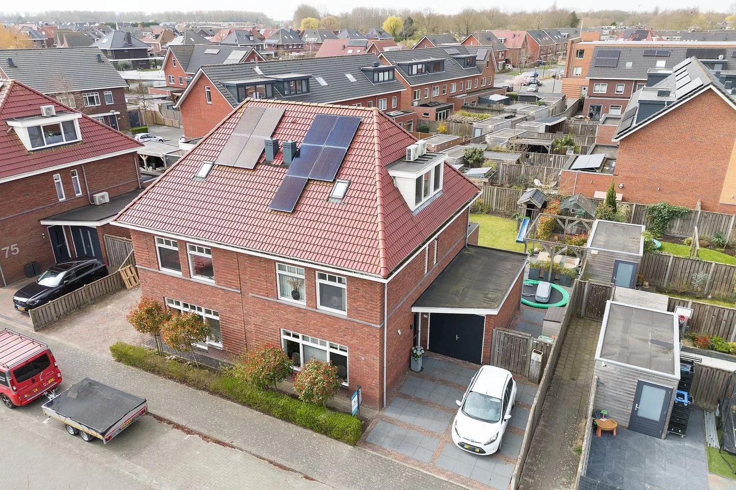 Oeverzeggeweg 79 Heerhugowaard thumbnail 40