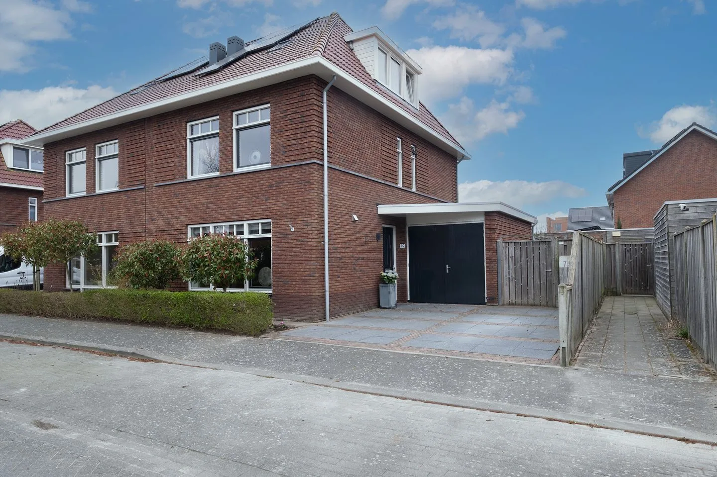 Oeverzeggeweg 79 Heerhugowaard thumbnail 44