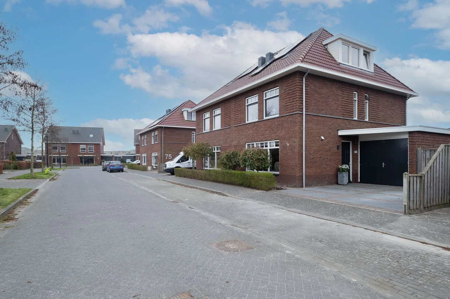 Oeverzeggeweg 79 Heerhugowaard thumbnail 45