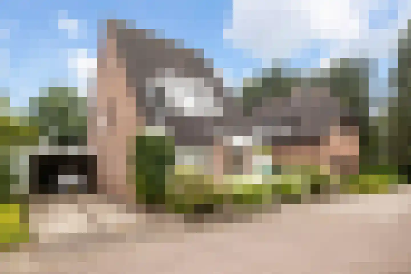 Oeverzwaluw 18 A in Veenendaal
