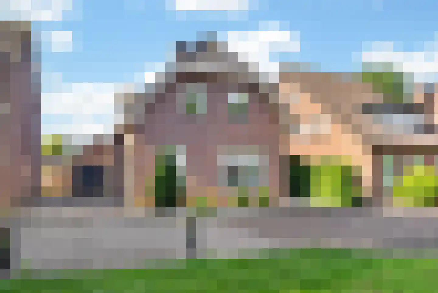 Oeverzwaluw 20 A in Veenendaal