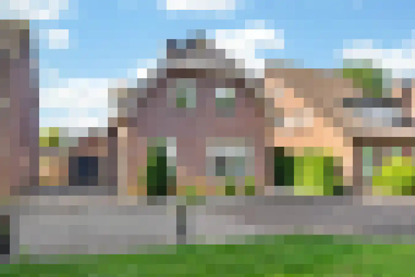 Oeverzwaluw 20 A in Veenendaal