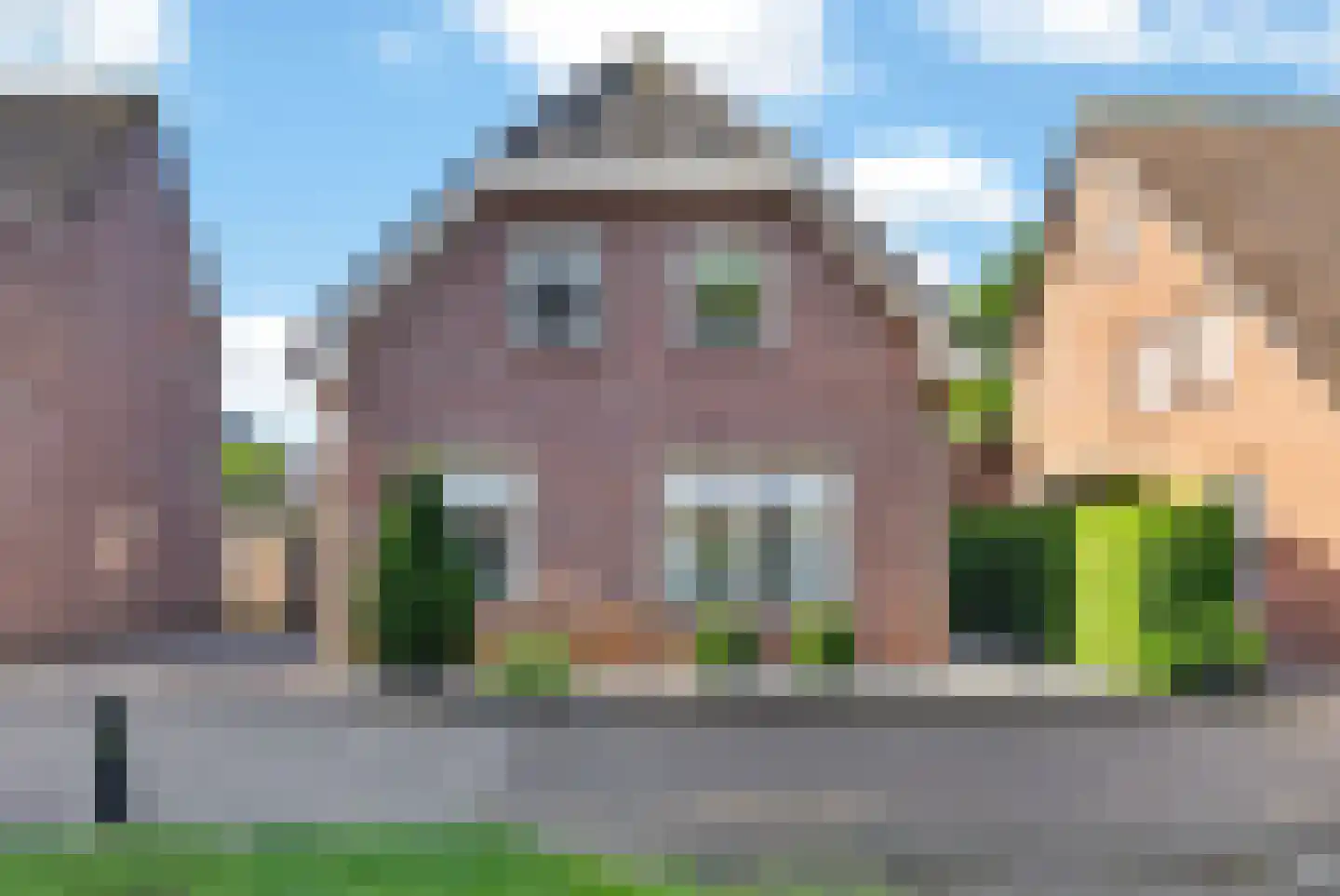 Oeverzwaluw 20 A Veenendaal thumbnail 5