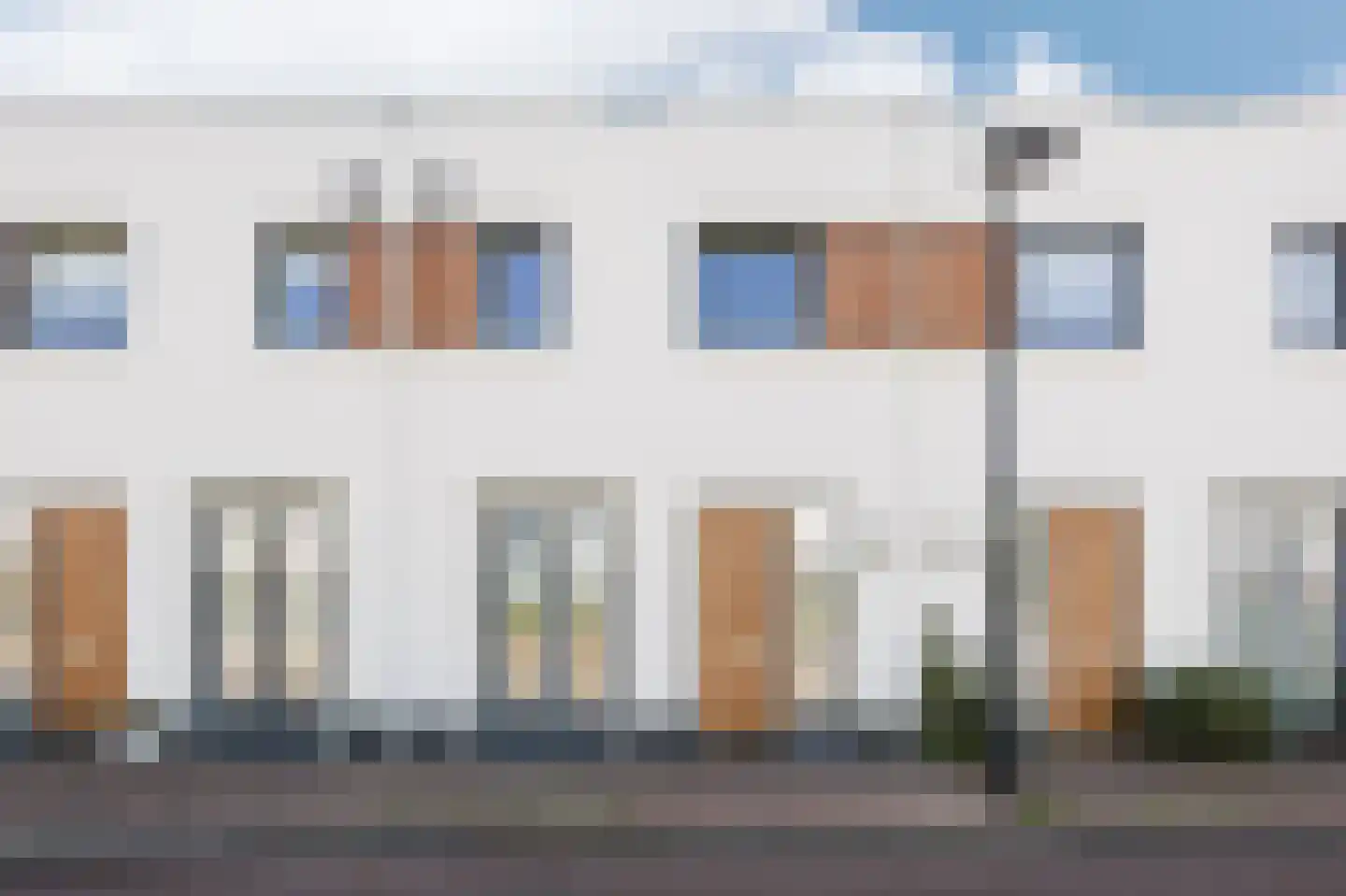 Oeverzwaluw 36 Goirle