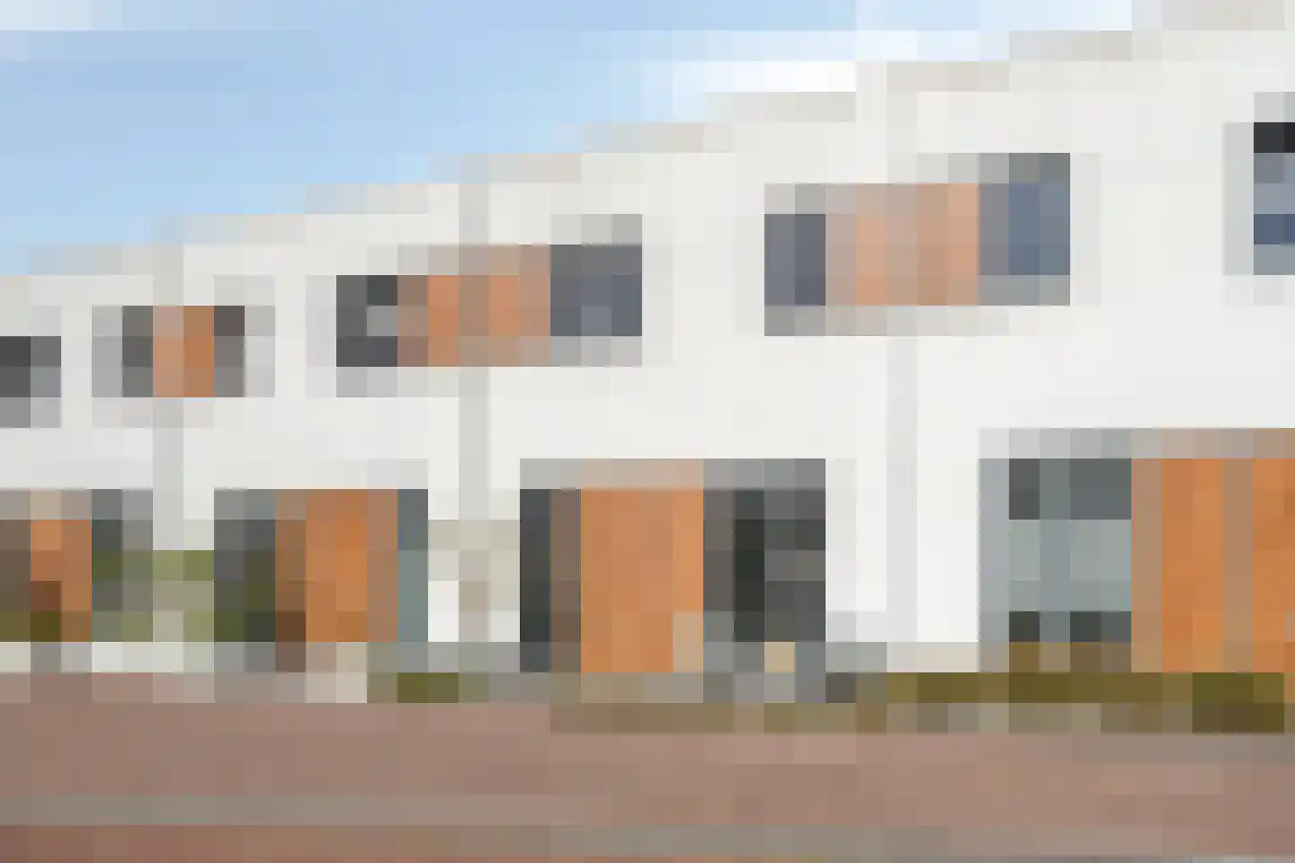 Oeverzwaluw 6 Goirle