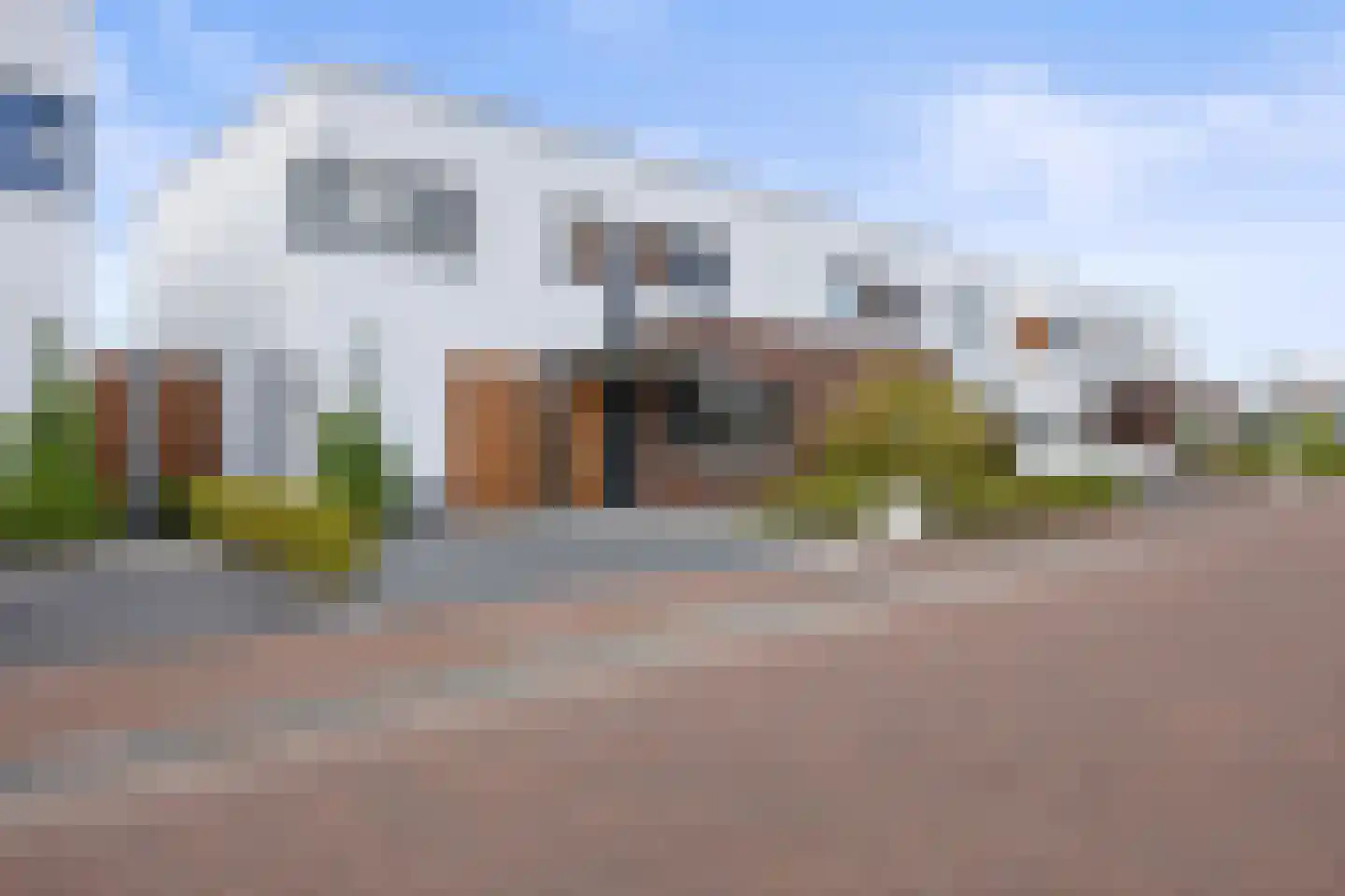 Oeverzwaluw 7 Goirle
