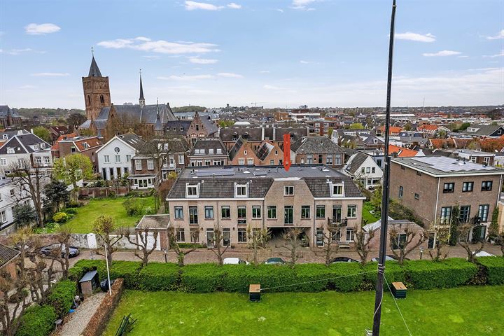 Offemweg 18 in Noordwijk photo