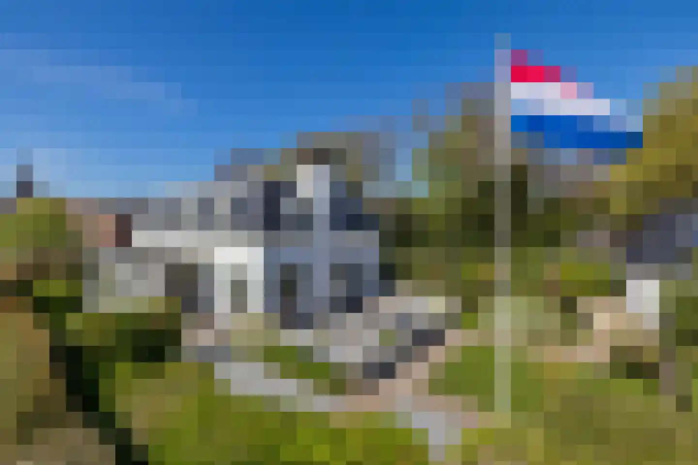 Offemweg 31 in Noordwijk