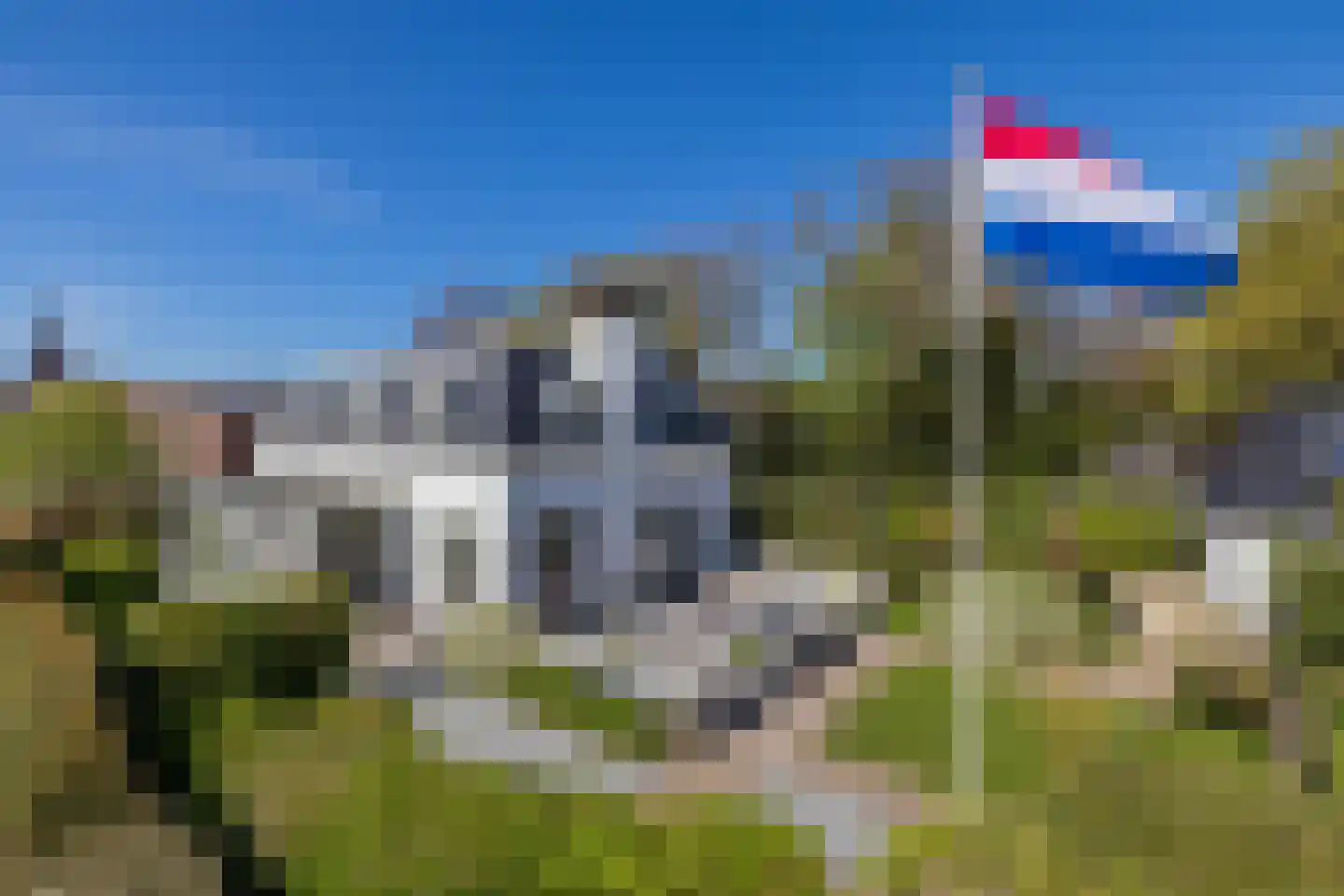 Offemweg 31 Noordwijk