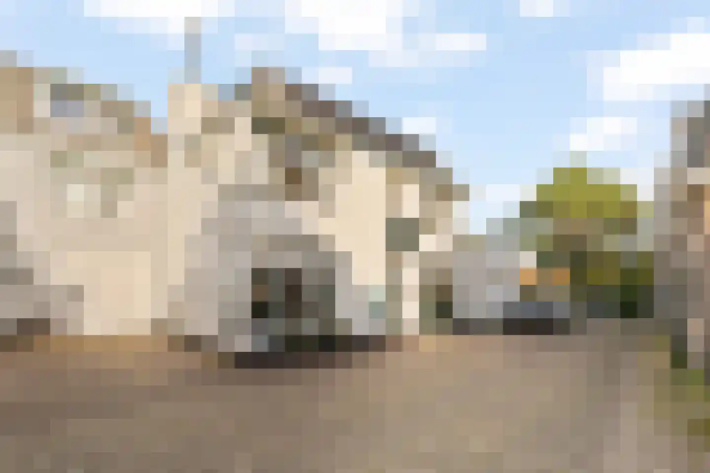 Offemweg 4 Noordwijk