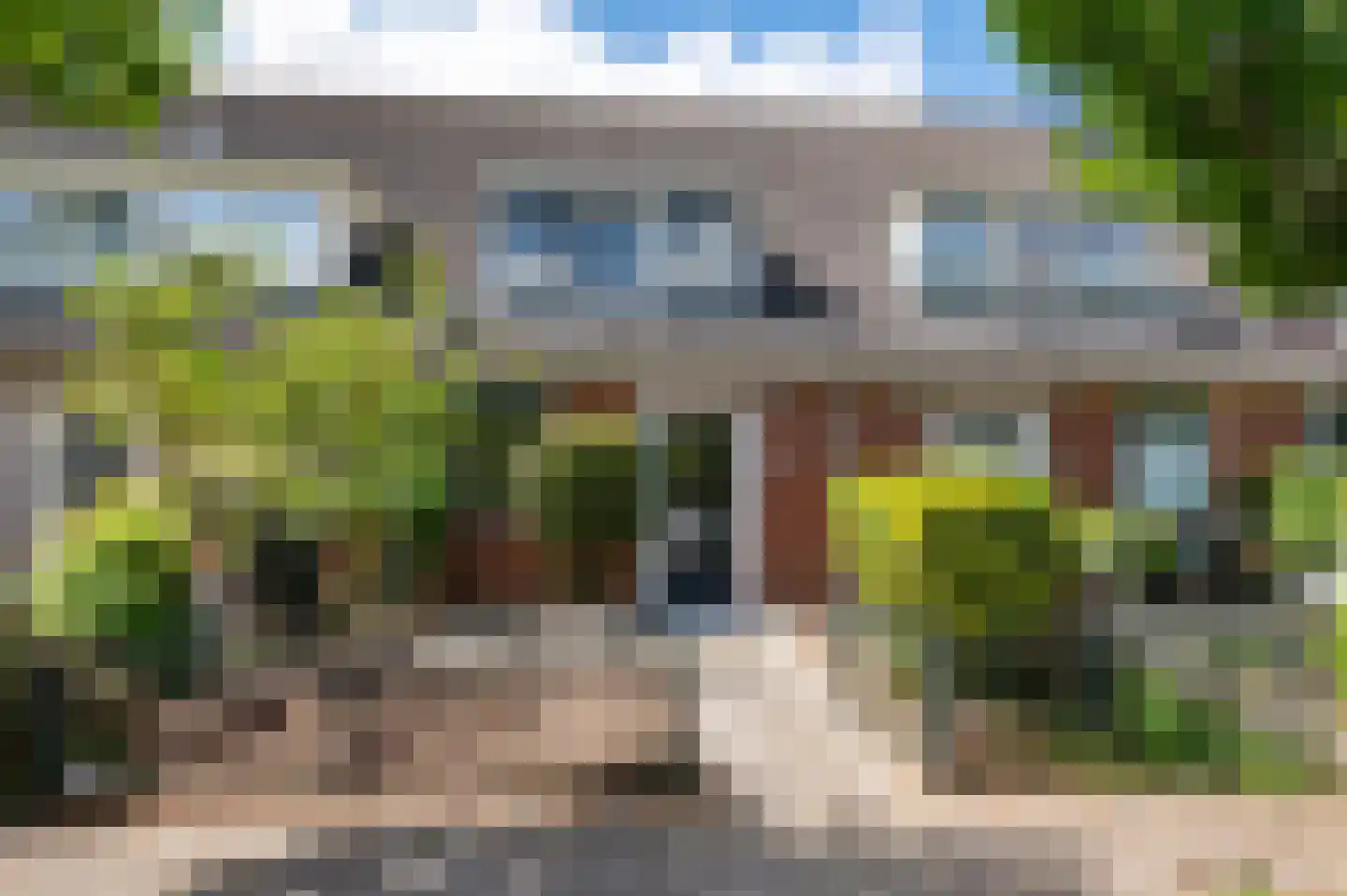 Offemweg 44 B Noordwijk