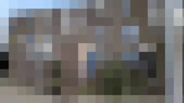 Offenbachstraat 10 in Spijkenisse