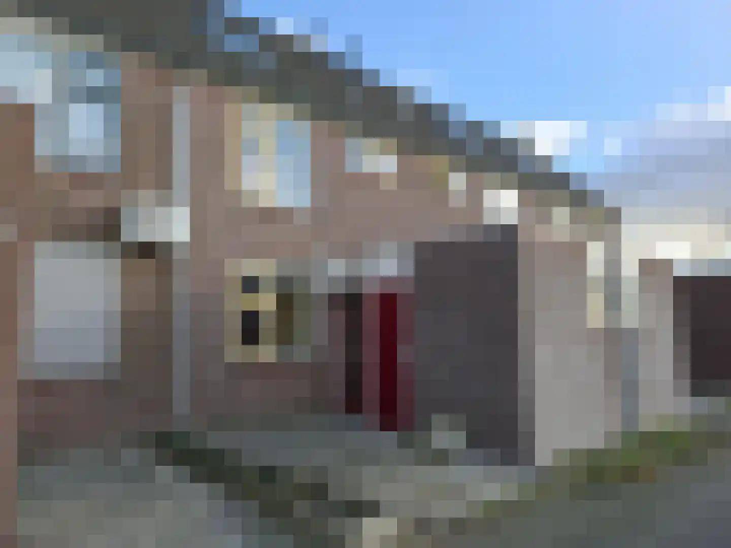Offenbachstraat 25 Spijkenisse