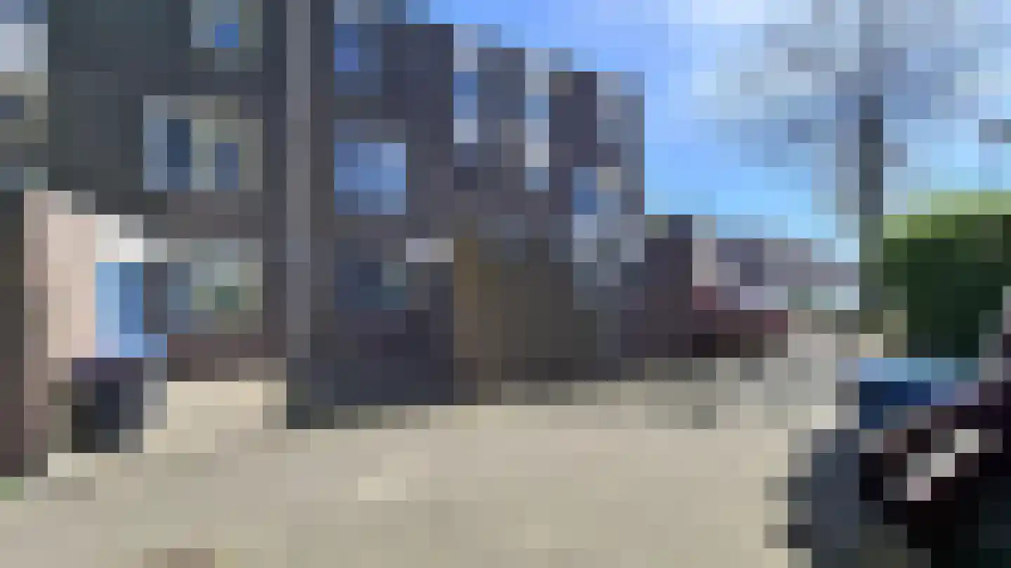 Offenbachstraat 4 in Spijkenisse