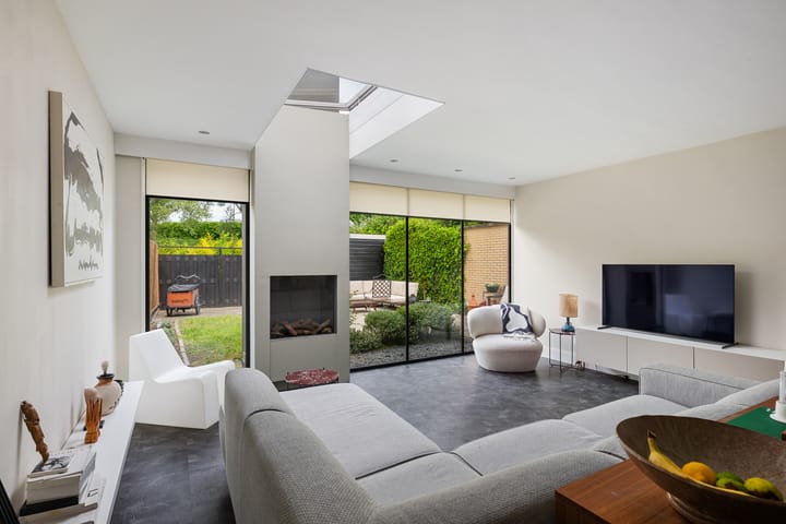 Offenbachstraat 41 in Capelle aan den IJssel Foto