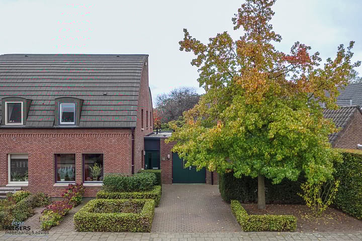 Foto van woning Offenbeker Bemden 72, Reuver