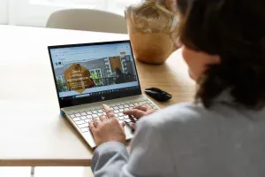 Photo of Office Sharon Bish Makelaardij