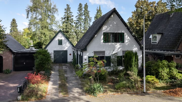 Officiersweg 32 in Epe Foto