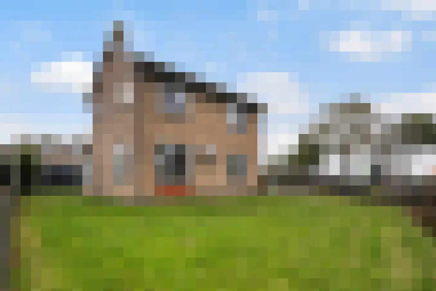 Offingaweg 2 in Hallum