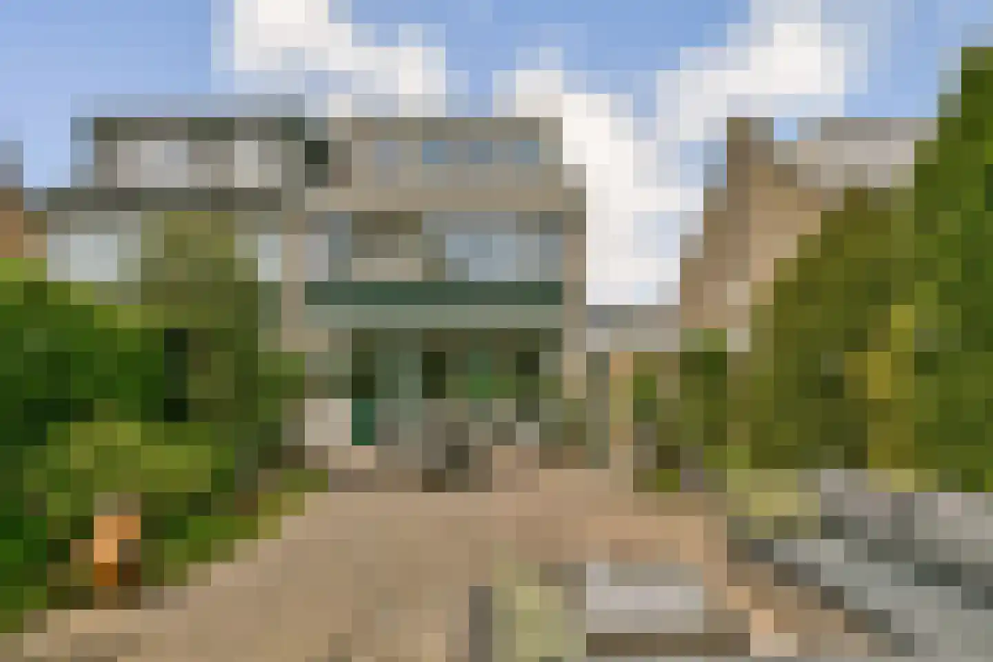 Ohmstraat 12 in Badhoevedorp