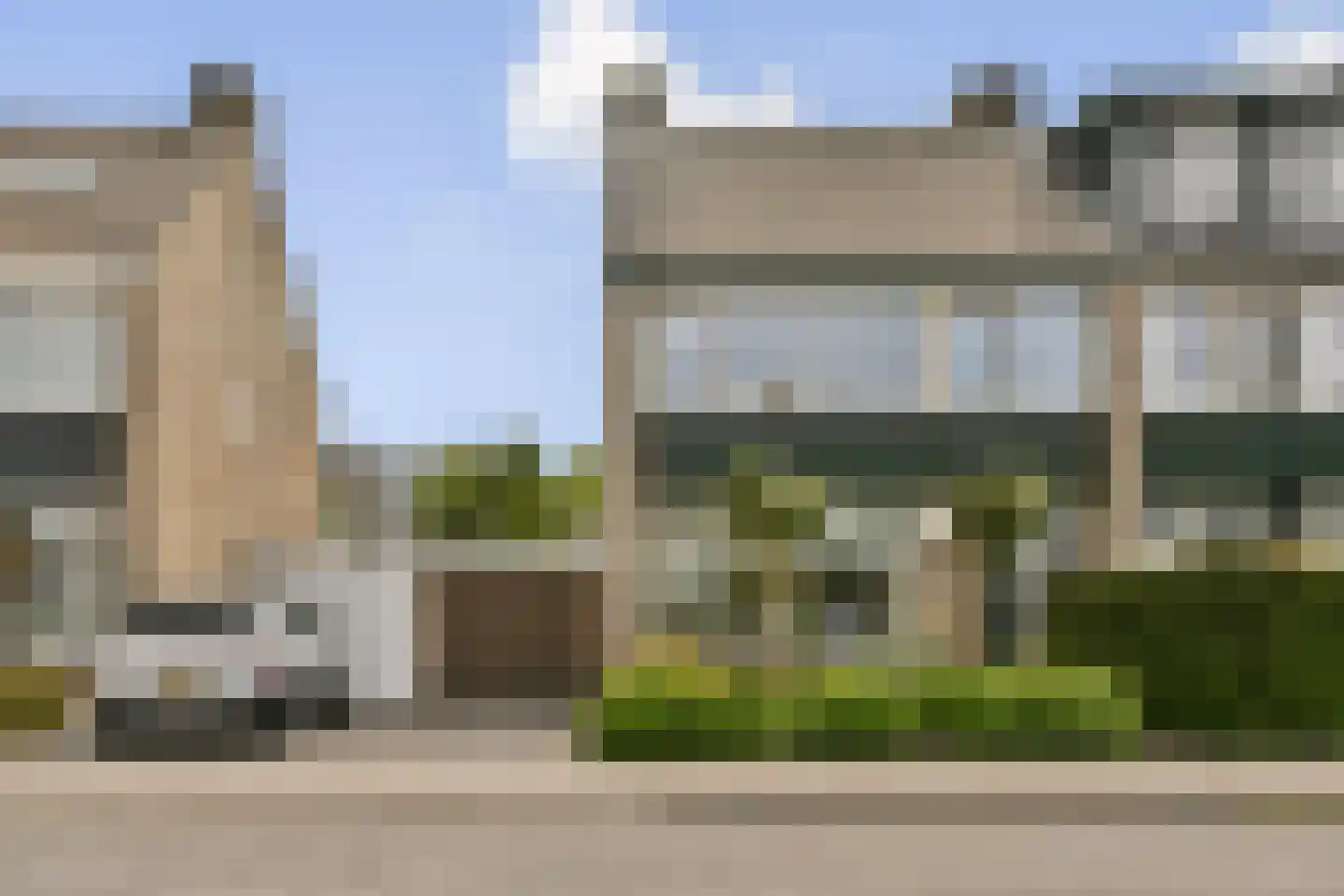 Ohmstraat 12 Badhoevedorp