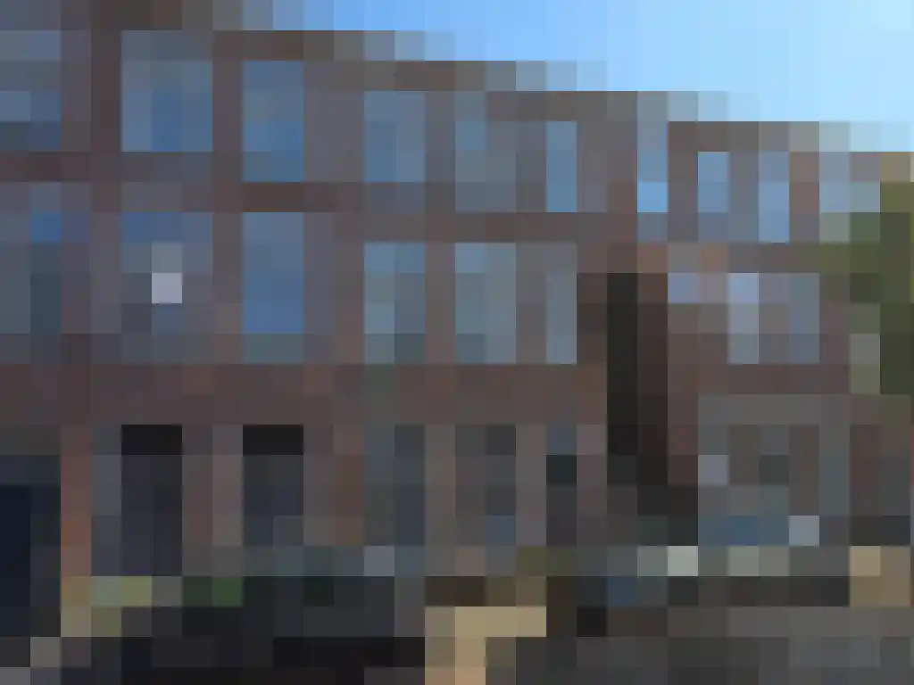 Ohmstraat 132 in Den Haag