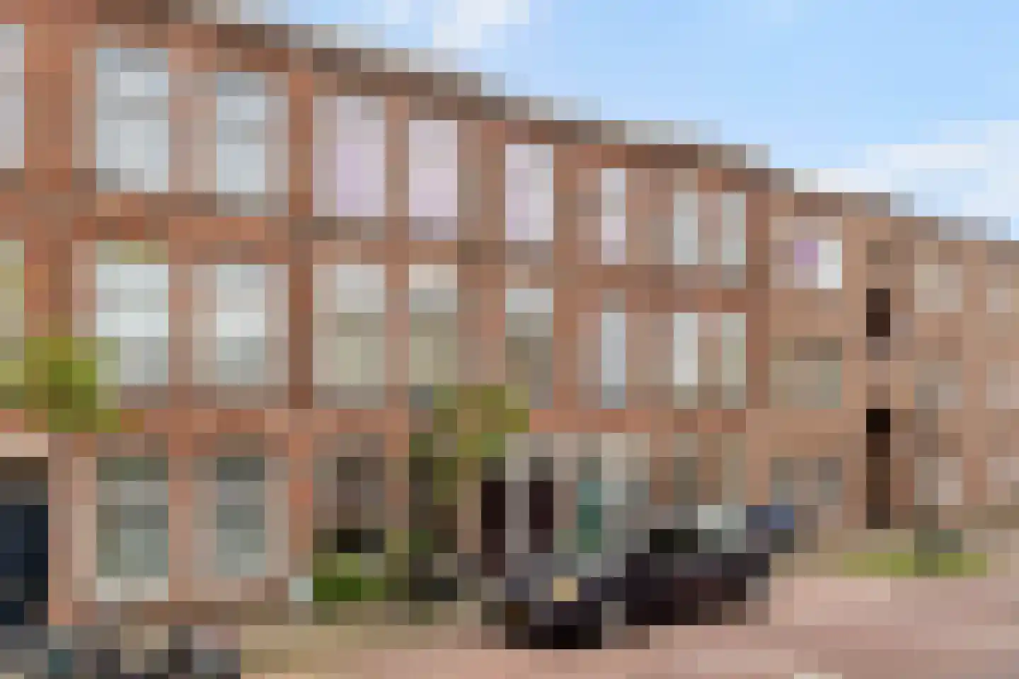 Ohmstraat 28 A 1 in Den Haag