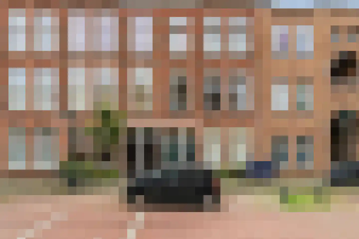 Ohmstraat 28 B 1 in Den Haag