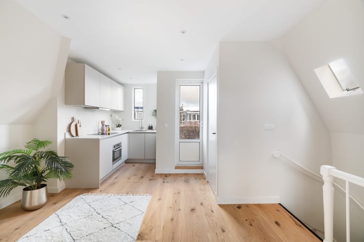 Ohmstraat 95A dans 's-Gravenhage photo