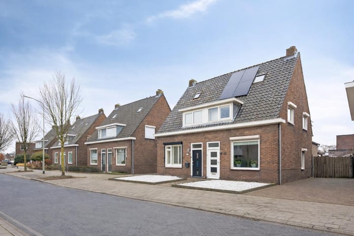 Photo of property Oijenseweg 33, Oss