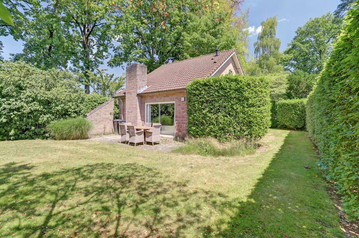 Photo de la maison Oirschotsebaan 13A-30, Oisterwijk