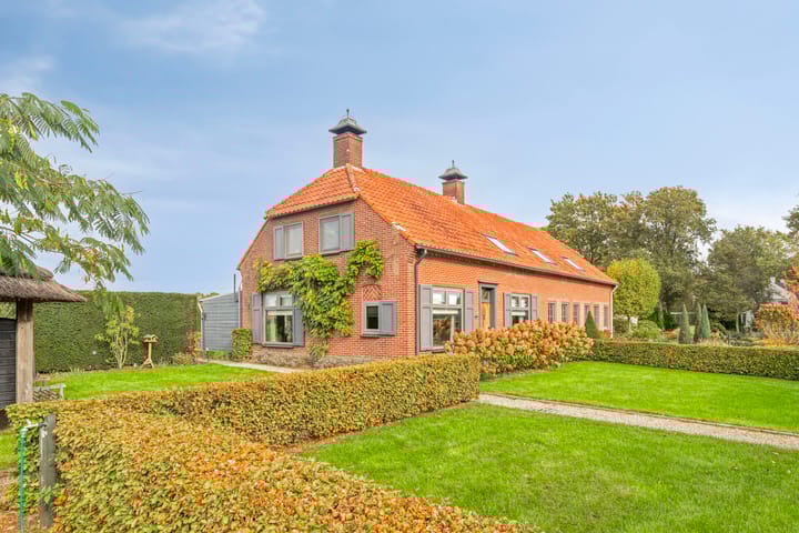 Photo de la maison Oirschotseweg 51, Moergestel