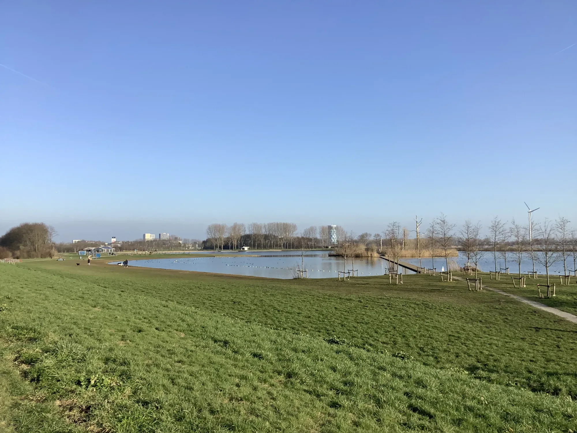 Oisterwijkplantsoen 1 en Riel