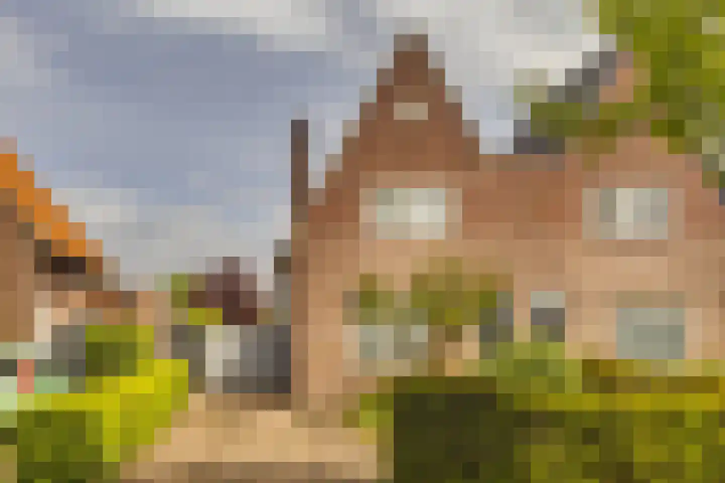 Oisterwijkseweg 22 Moergestel
